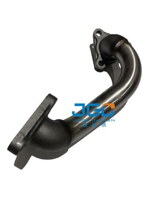Componenti del motore della metropolitana del collegamento del motore 4HK1 per la RGS di Cooler Assembly dell'escavatore