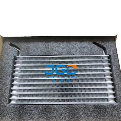 Filtro del carburante da alta qualità per il radiatore di scavatura di radiatore dell'olio del dispositivo di raffreddamento del combustibile ZAX200-3