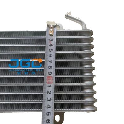 Filtro del carburante da alta qualità per il radiatore di scavatura di radiatore dell'olio del dispositivo di raffreddamento del combustibile ZAX200-3