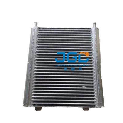 Motore idraulico industriale KX161 di Oil Cooler Radiator dell'escavatore di radiatore dell'olio