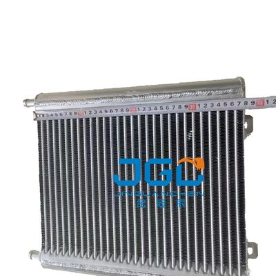 Motore idraulico industriale KX161 di Oil Cooler Radiator dell'escavatore di radiatore dell'olio