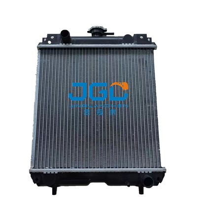 Radiatore del serbatoio di acqua del sistema U20 di raffreddamento ad acqua di Mini Excavator Accessory Radiator New