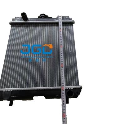 Radiatore del serbatoio di acqua del sistema U20 di raffreddamento ad acqua di Mini Excavator Accessory Radiator New
