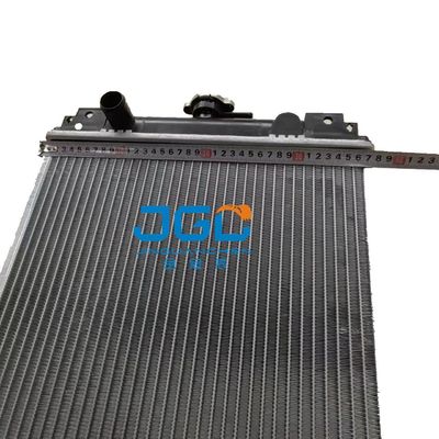 Radiatore del serbatoio di acqua del sistema U20 di raffreddamento ad acqua di Mini Excavator Accessory Radiator New