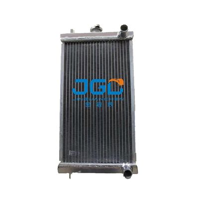Radiatore del carro armato di alta qualità per il radiatore 22L-03-21111 dell'escavatore PC20