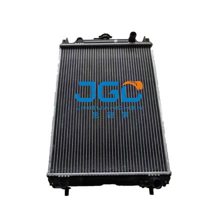 Radiatore del serbatoio di acqua E304 della sostituzione 3099105 genuino