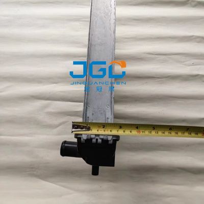 Radiatore del serbatoio di acqua E304 della sostituzione 3099105 genuino