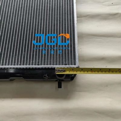 Radiatore del serbatoio di acqua E304 della sostituzione 3099105 genuino