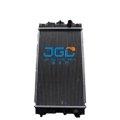 YM30 escavatore di alluminio Radiator High Performance