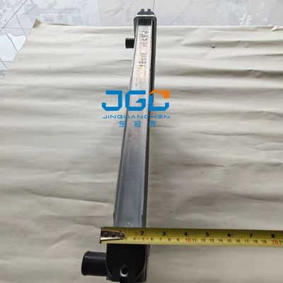 YM30 escavatore di alluminio Radiator High Performance