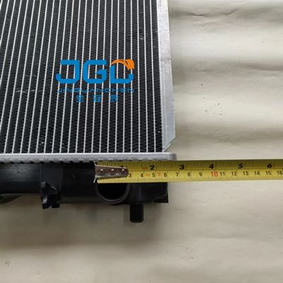 YM30 escavatore di alluminio Radiator High Performance