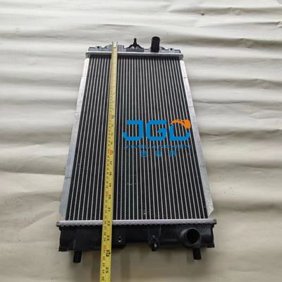 YM30 escavatore di alluminio Radiator High Performance
