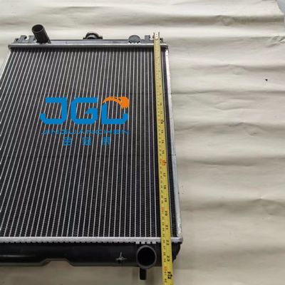 Assy RD41142300 del radiatore del serbatoio di acqua KX161-3