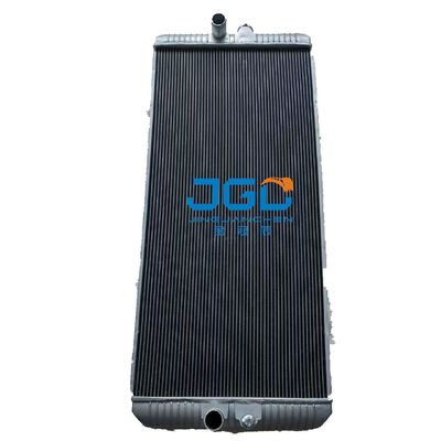 Radiatore di alluminio 265-3264 del carro armato della trasmissione del radiatore del fan dell'escavatore E330D