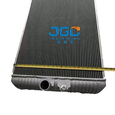 Radiatore di alluminio 265-3264 del carro armato della trasmissione del radiatore del fan dell'escavatore E330D