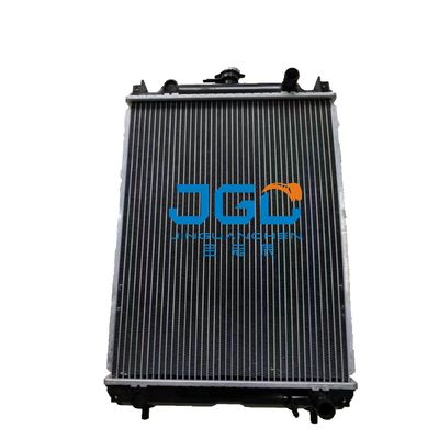 Piccolo sistema di alluminio di raffreddamento ad acqua del radiatore del serbatoio di acqua di Accessories E305 dell'escavatore