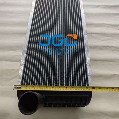 Radiatore 14549879 del serbatoio di acqua di Cooling System EC210B dell'escavatore