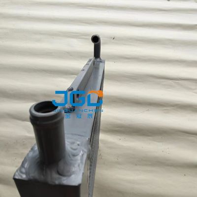 Escavatore idraulico Parts del radiatore dell'olio 203-7896 E303CR del motore S3L2