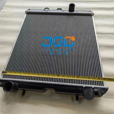Escavatore Water Tank Radiator per PC56 di medie dimensioni