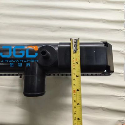 Escavatore Water Tank Radiator per PC56 di medie dimensioni