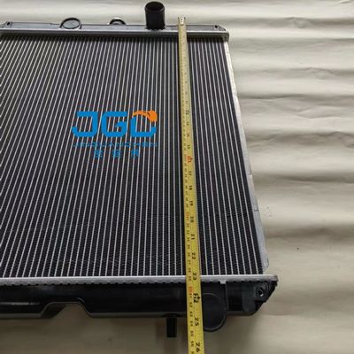 Escavatore Water Tank Radiator per PC56 di medie dimensioni