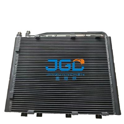 Escavatore idraulico industriale Accessories Cooler di radiatore dell'olio PC120-6 203-03-67321
