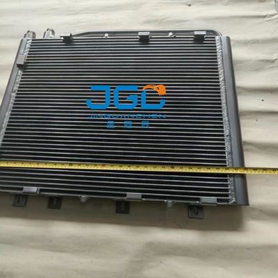 Escavatore idraulico industriale Accessories Cooler di radiatore dell'olio PC120-6 203-03-67321