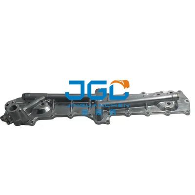 Copertura laterale ME132142 Sk330-6e del dispositivo di raffreddamento di Oil Radiator 6M60 6D17 6D16 dell'escavatore