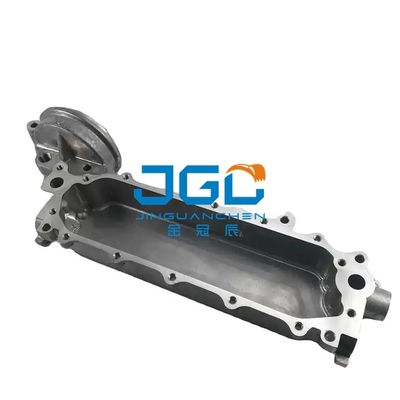 Dimensione standard della copertura laterale di Engine Parts Cooler dell'escavatore 8DC9
