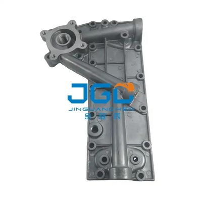 Escavatore Engine Parts 6D95 PC200-5 PC200-6 della copertura laterale del dispositivo di raffreddamento