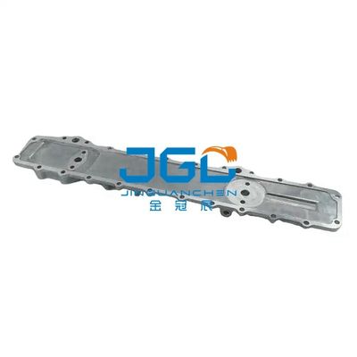 integrazione di sistema di Engine Component Cooling dell'escavatore della copertura laterale del dispositivo di raffreddamento 320C
