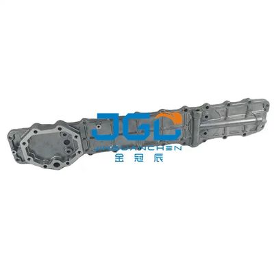 integrazione di sistema di Engine Component Cooling dell'escavatore della copertura laterale del dispositivo di raffreddamento 320C