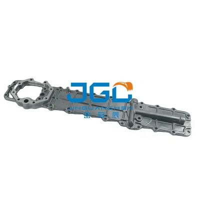 integrazione di sistema di Engine Component Cooling dell'escavatore della copertura laterale del dispositivo di raffreddamento 320C