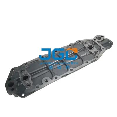 6150-61-2123/2124/2125/613 sistema di raffreddamento laterale della copertura 6D125 del dispositivo di raffreddamento