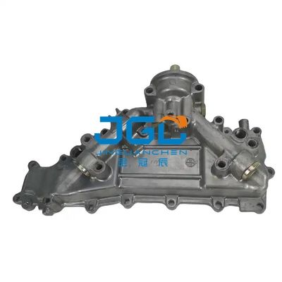 Escavatore Spare Parts di ME033687 Shell And Tube Oil Cooler SK200-5 6D34 4D34 SK200-6