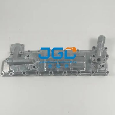 Copertura laterale 8944496450 del dispositivo di raffreddamento di 4BD1 4BE1 4Because2 4BG1 8970200372 8944694121 escavatore Parts di EX120-5 EX120 EX12