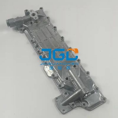 Copertura laterale 8944496450 del dispositivo di raffreddamento di 4BD1 4BE1 4Because2 4BG1 8970200372 8944694121 escavatore Parts di EX120-5 EX120 EX12
