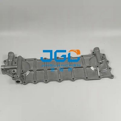 Escavatore Engine Spare Parts 6D22 6D24 della copertura laterale del dispositivo di raffreddamento