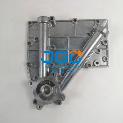 escavatore Parts della copertura laterale del dispositivo di raffreddamento di 4D95 PC60-7 S4D95 6204-61-5110 PC130-7 Pc130-8