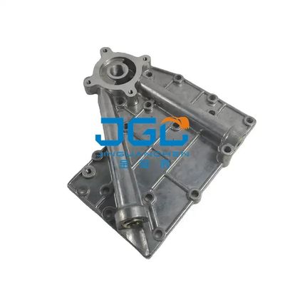 escavatore Parts della copertura laterale del dispositivo di raffreddamento di 4D95 PC60-7 S4D95 6204-61-5110 PC130-7 Pc130-8
