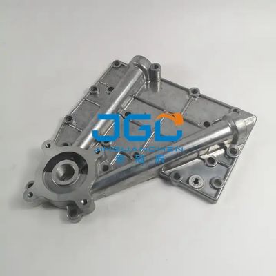 escavatore Parts della copertura laterale del dispositivo di raffreddamento di 4D95 PC60-7 S4D95 6204-61-5110 PC130-7 Pc130-8