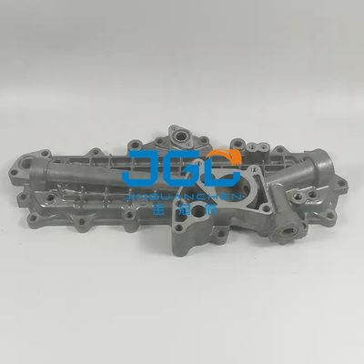 Copertura laterale del dispositivo di raffreddamento delle componenti del motore di Parts PF6 PF6T CK450 21302-97513 dell'escavatore