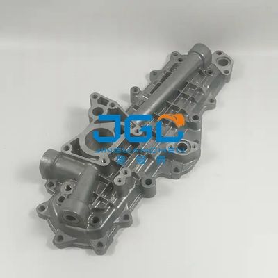 Copertura laterale del dispositivo di raffreddamento delle componenti del motore di Parts PF6 PF6T CK450 21302-97513 dell'escavatore