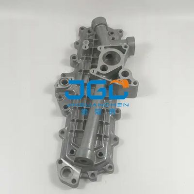 Copertura laterale del dispositivo di raffreddamento delle componenti del motore di Parts PF6 PF6T CK450 21302-97513 dell'escavatore