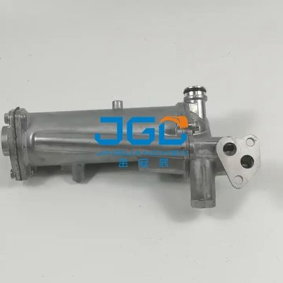 Copertura laterale 4D31 4D30 4D32 4D31T del dispositivo di raffreddamento di Parts ME014779 ME014777 dell'escavatore