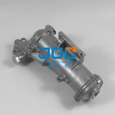 Copertura laterale 4D31 4D30 4D32 4D31T del dispositivo di raffreddamento di Parts ME014779 ME014777 dell'escavatore