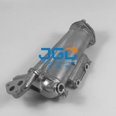 Copertura laterale 4D31 4D30 4D32 4D31T del dispositivo di raffreddamento di Parts ME014779 ME014777 dell'escavatore