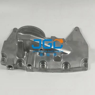 Escavatore Parts della copertura laterale C-9 E336D 209-7291 E330D E330C del dispositivo di raffreddamento