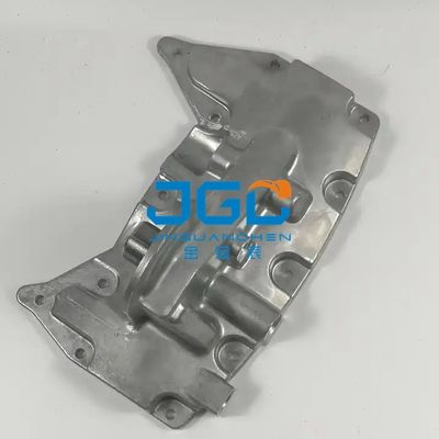 Escavatore Parts della copertura laterale C-9 E336D 209-7291 E330D E330C del dispositivo di raffreddamento