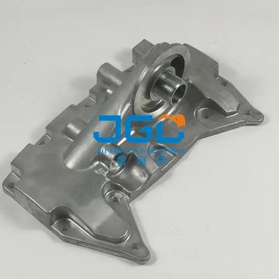 Escavatore Parts della copertura laterale C-9 E336D 209-7291 E330D E330C del dispositivo di raffreddamento